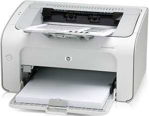 Как скачать драйвер HP LaserJet P1005 для Windows Vista