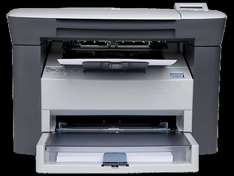 Скачать драйвер HP LaserJet P1005 для 32-разрядной операционной системы